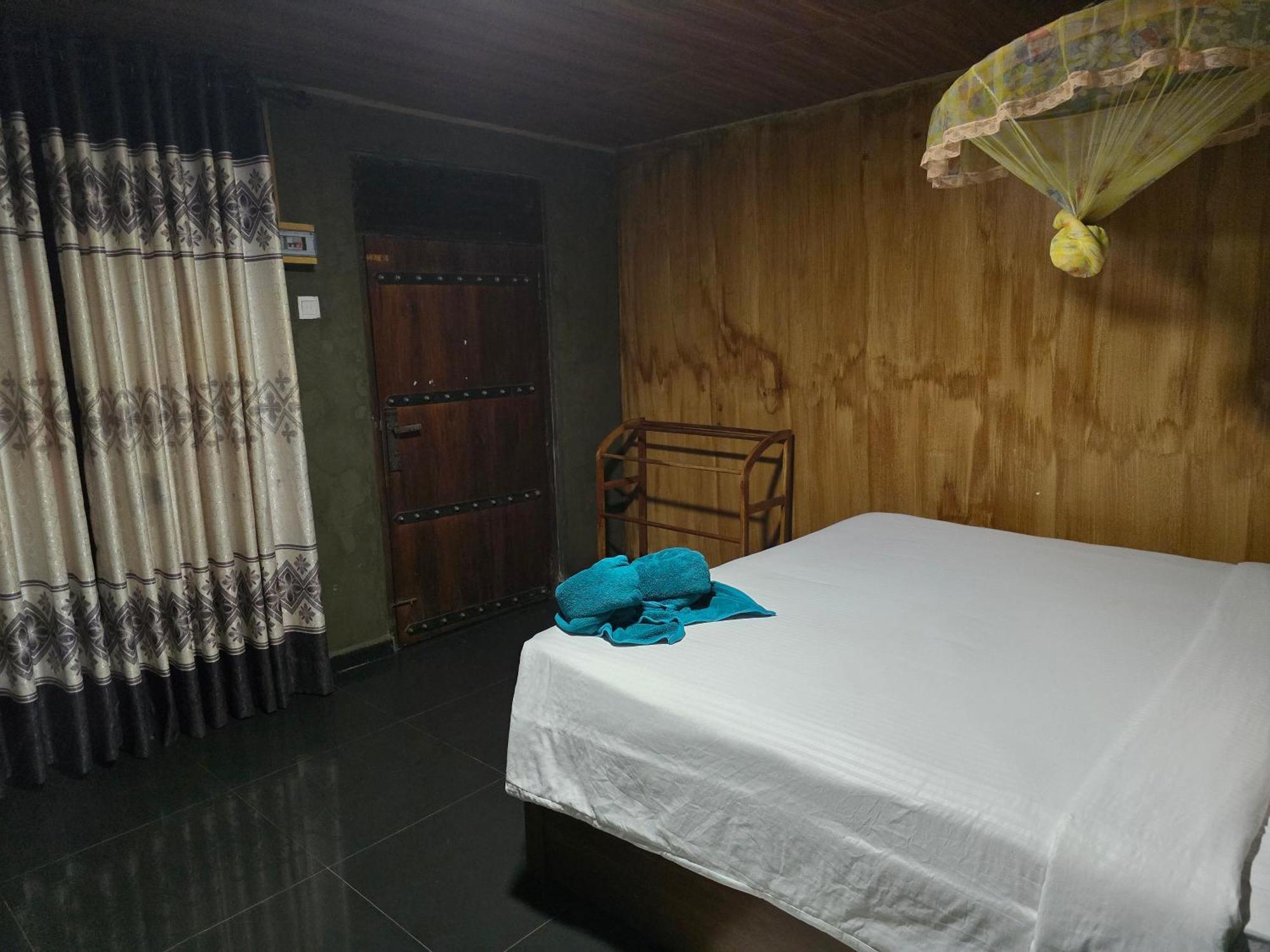 Ceylon Resort Wilpattu Nationalpark Exterior foto